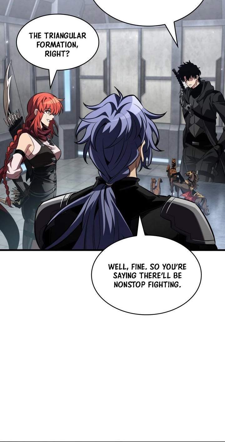 Pick Me Up Chapter 222 - Page 85
