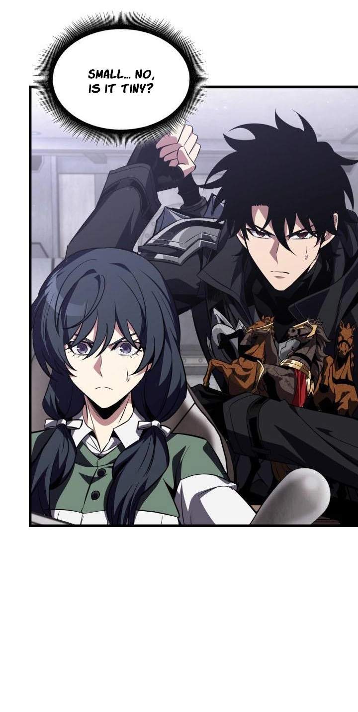Pick Me Up Chapter 222 - Page 91