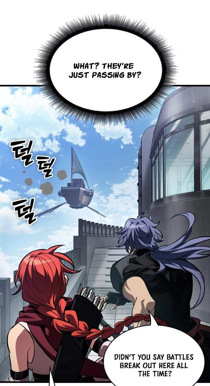 Pick Me Up Chapter 222 - Page 96