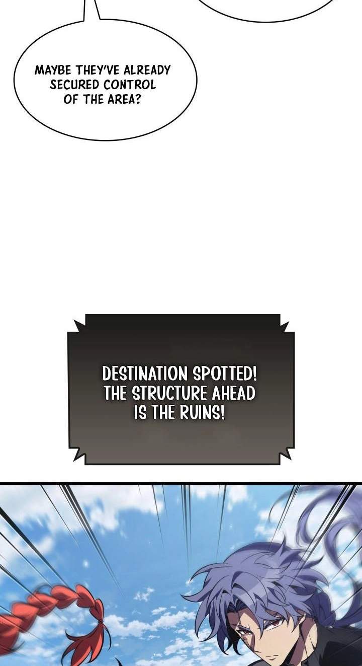 Pick Me Up Chapter 222 - Page 97