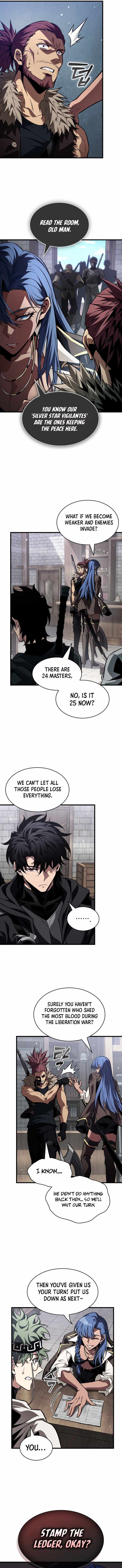 Pick Me Up Chapter 223 - Page 10