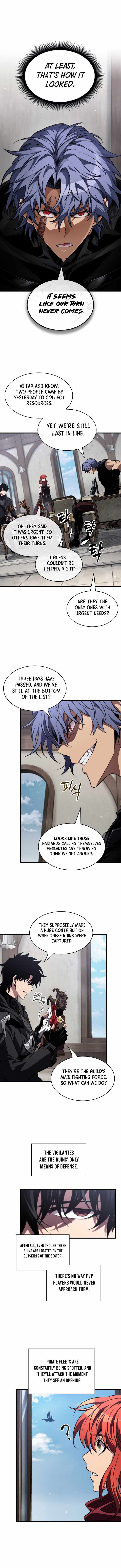 Pick Me Up Chapter 223 - Page 12