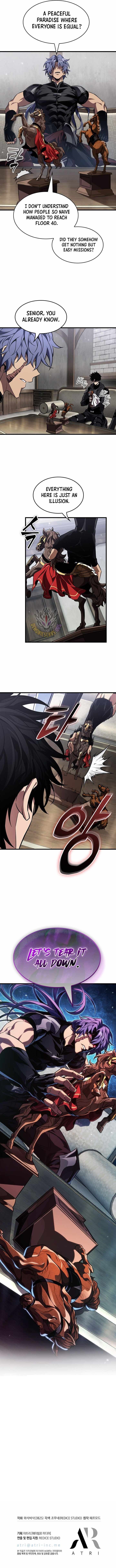 Pick Me Up Chapter 223 - Page 13