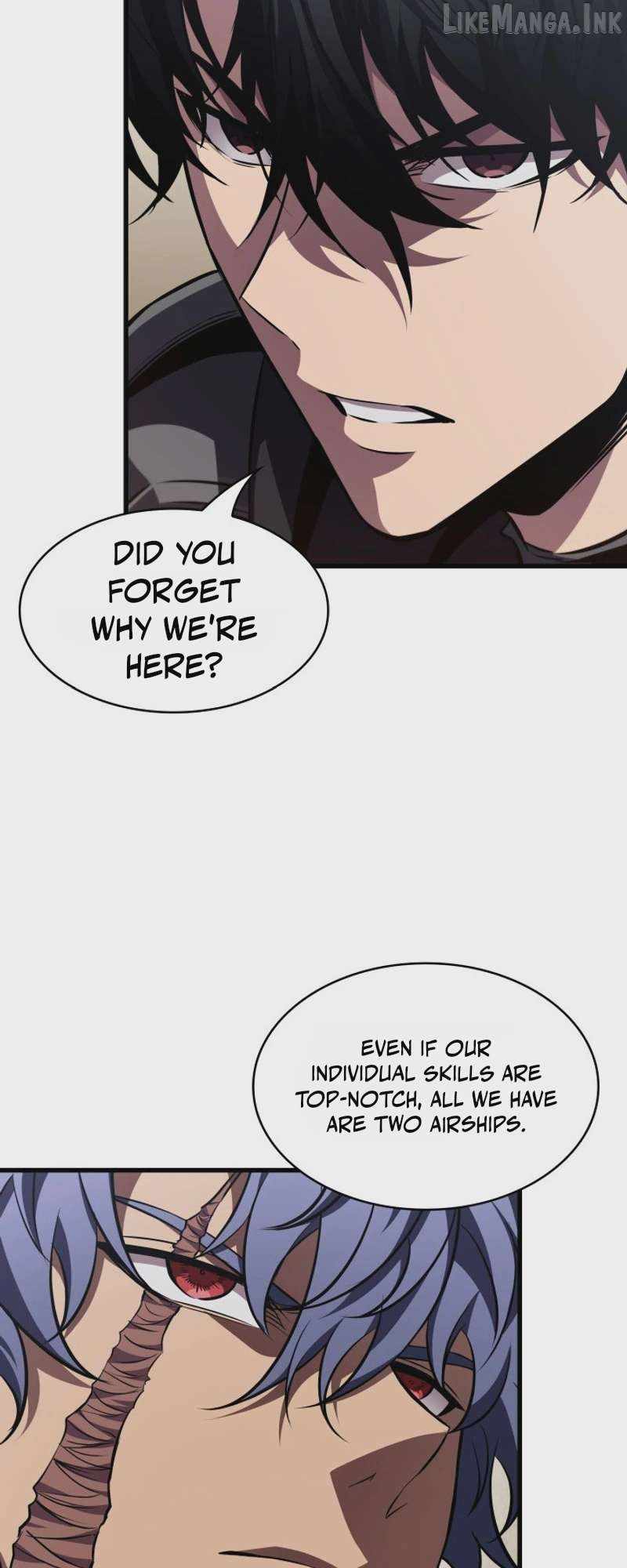 Pick Me Up Chapter 224 - Page 12