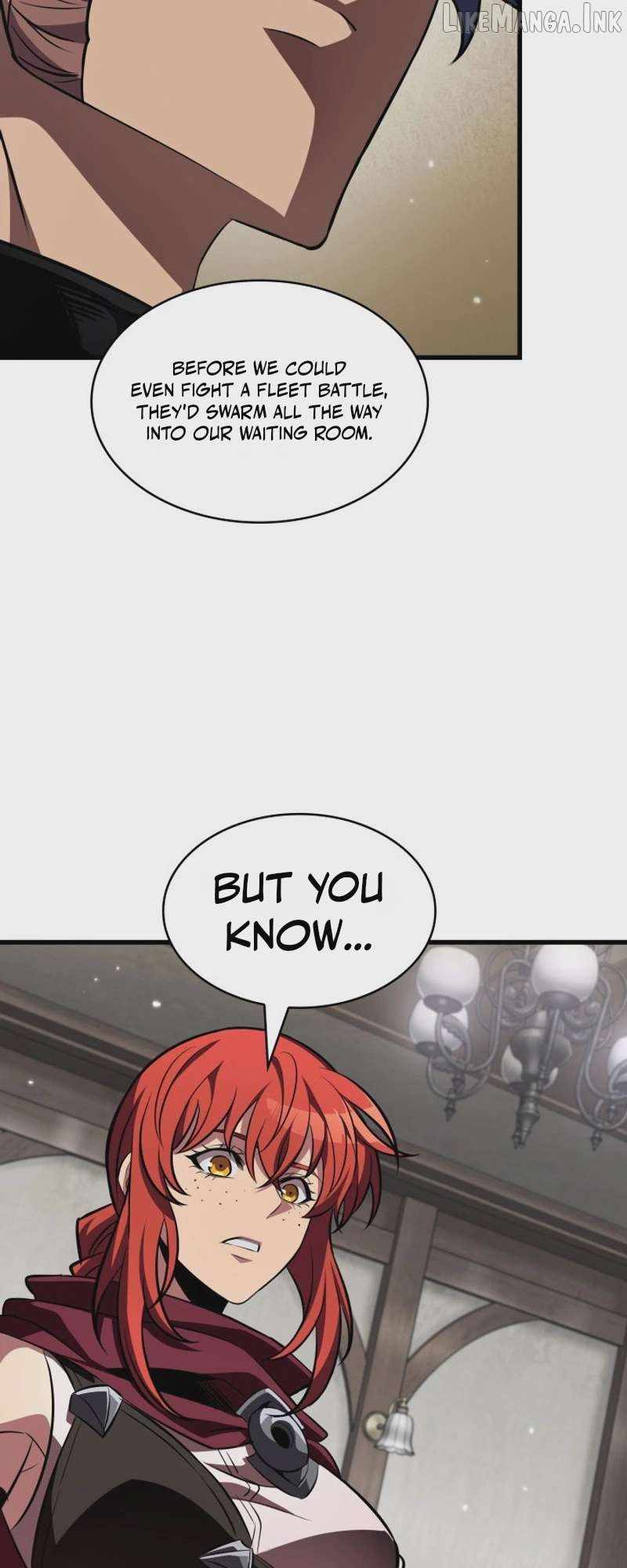 Pick Me Up Chapter 224 - Page 13