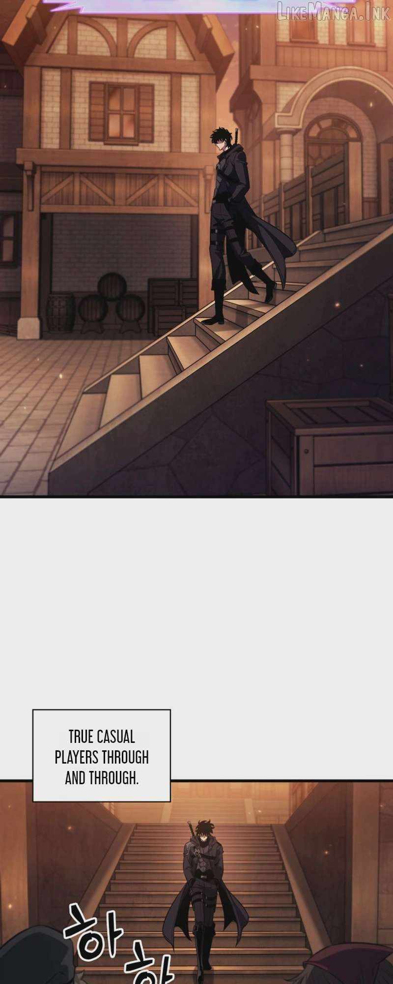 Pick Me Up Chapter 224 - Page 20