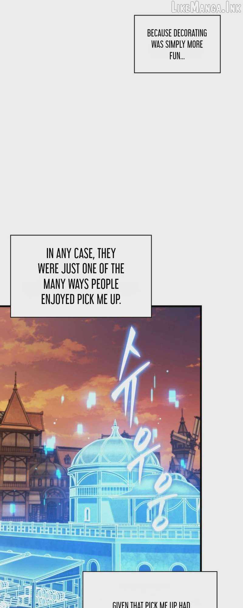 Pick Me Up Chapter 224 - Page 23