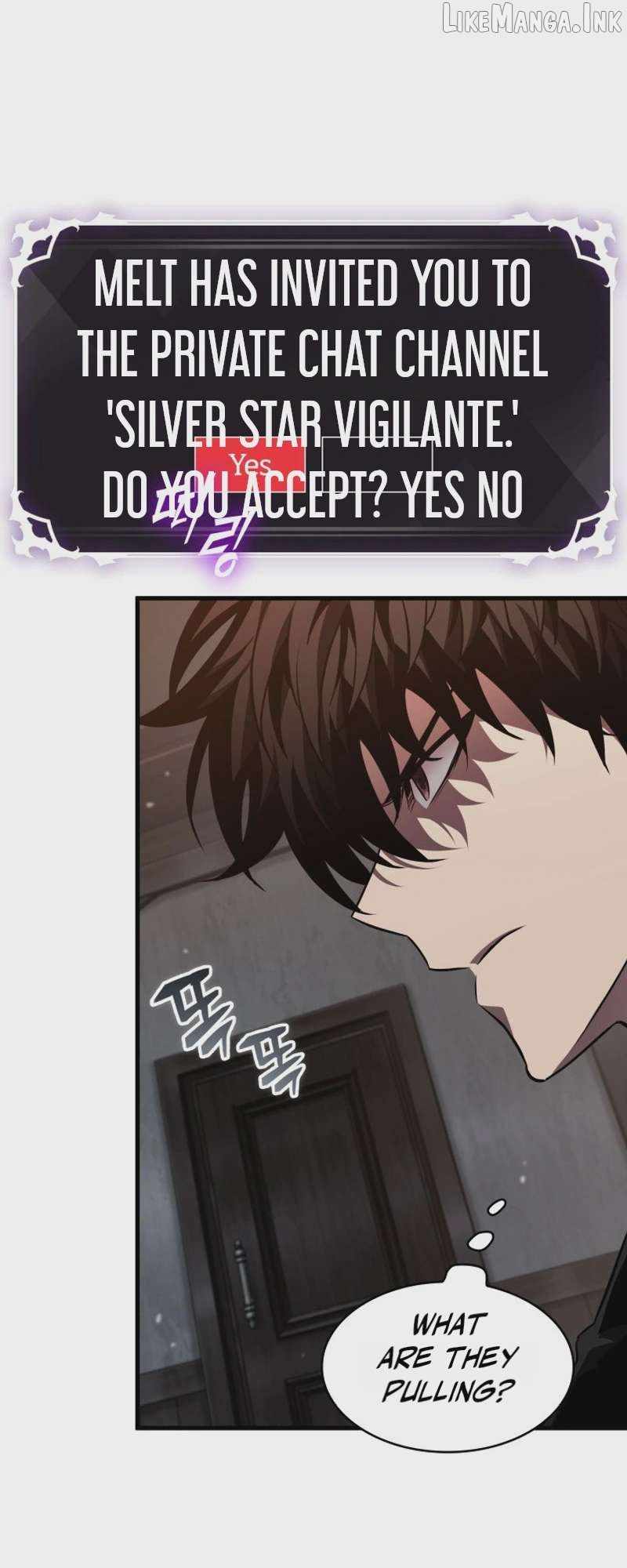 Pick Me Up Chapter 224 - Page 29