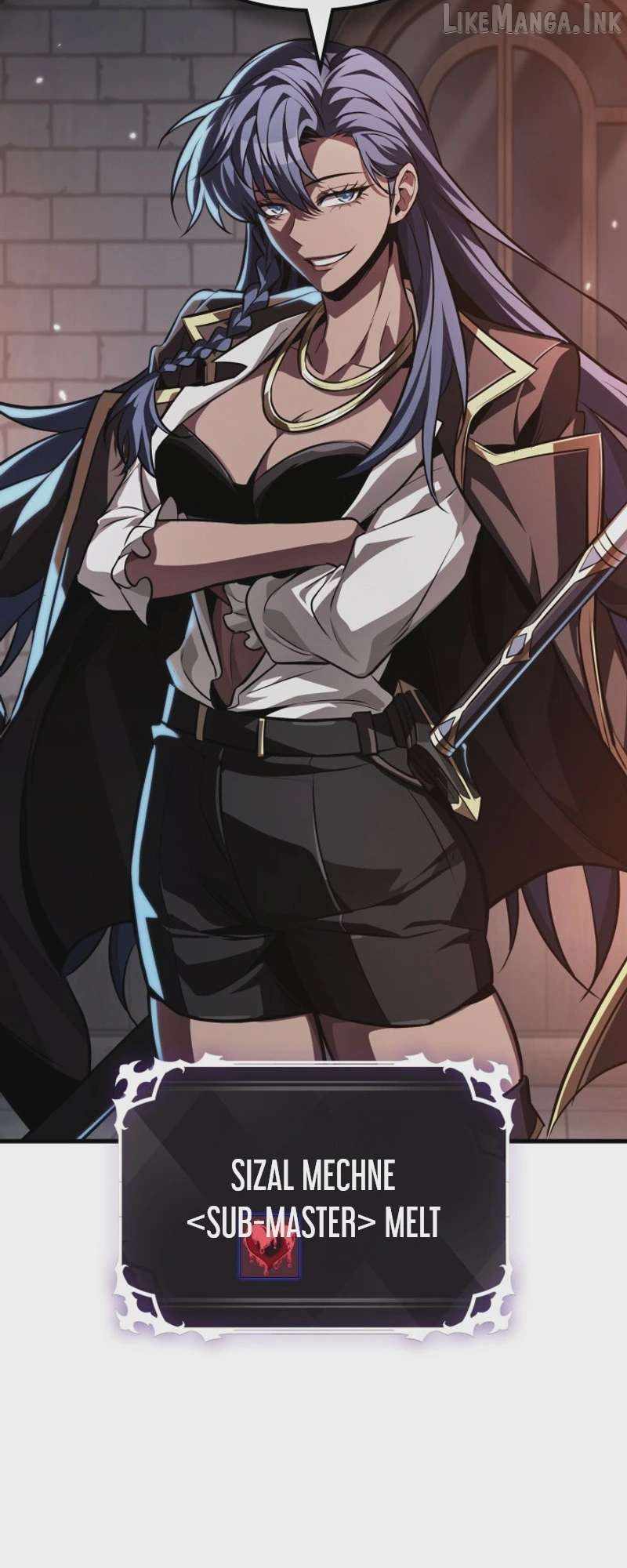 Pick Me Up Chapter 224 - Page 31