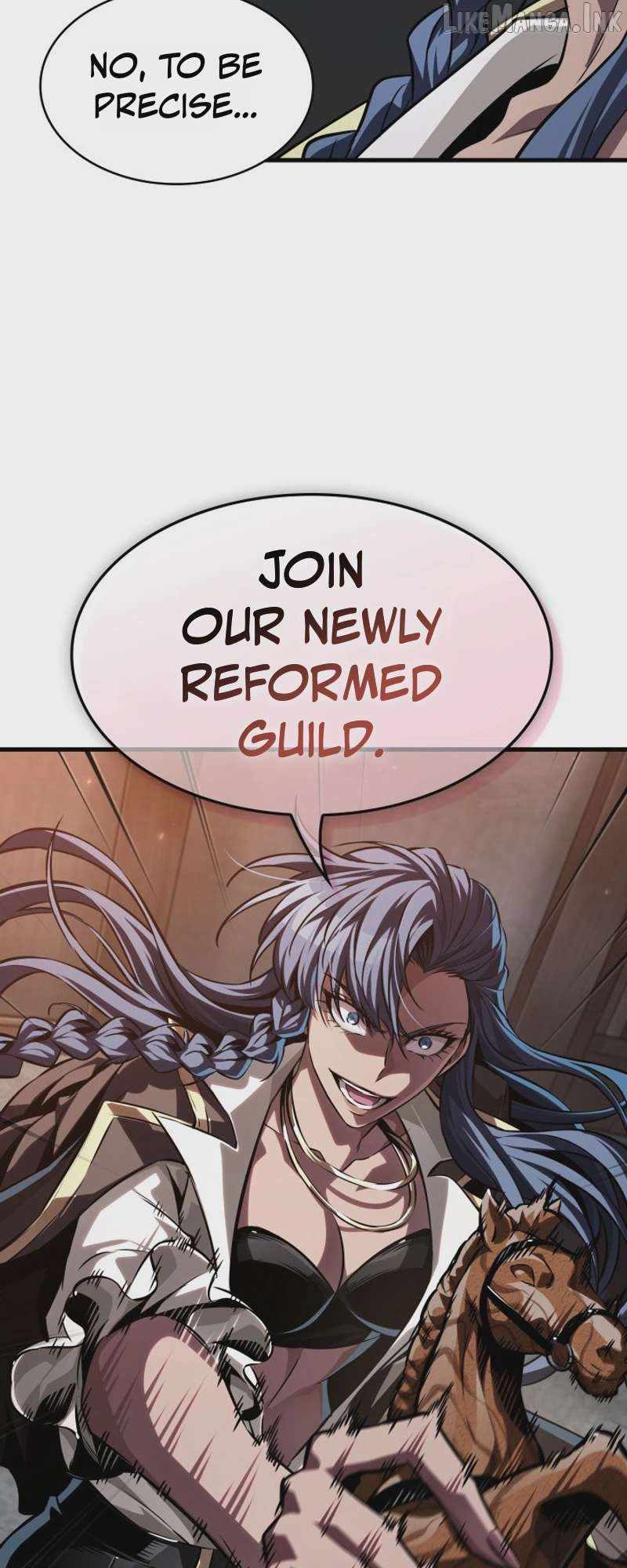 Pick Me Up Chapter 224 - Page 38