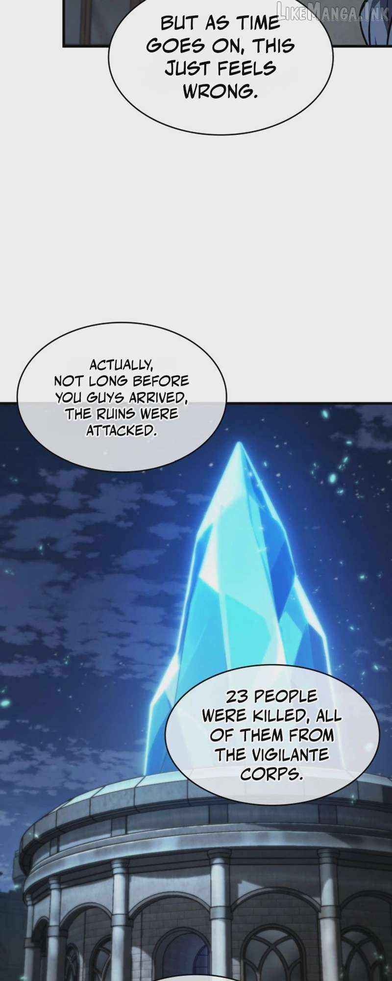 Pick Me Up Chapter 224 - Page 42