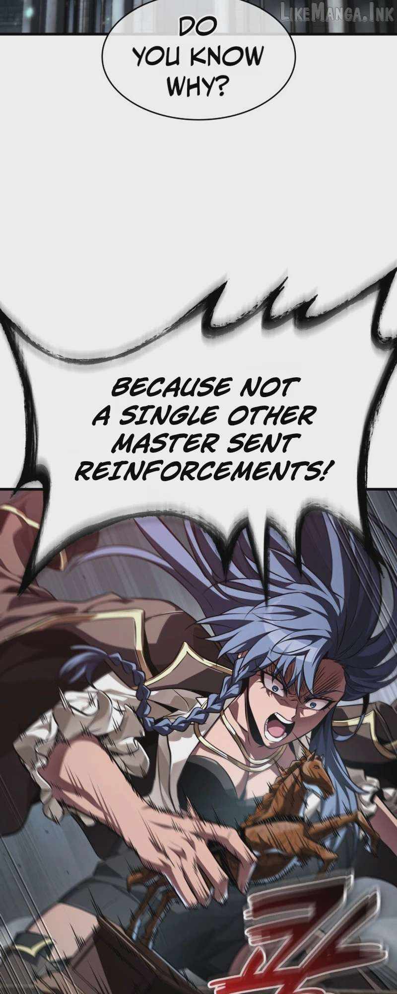 Pick Me Up Chapter 224 - Page 43