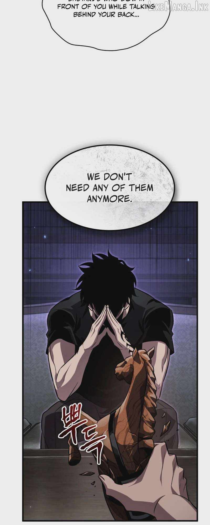 Pick Me Up Chapter 224 - Page 49
