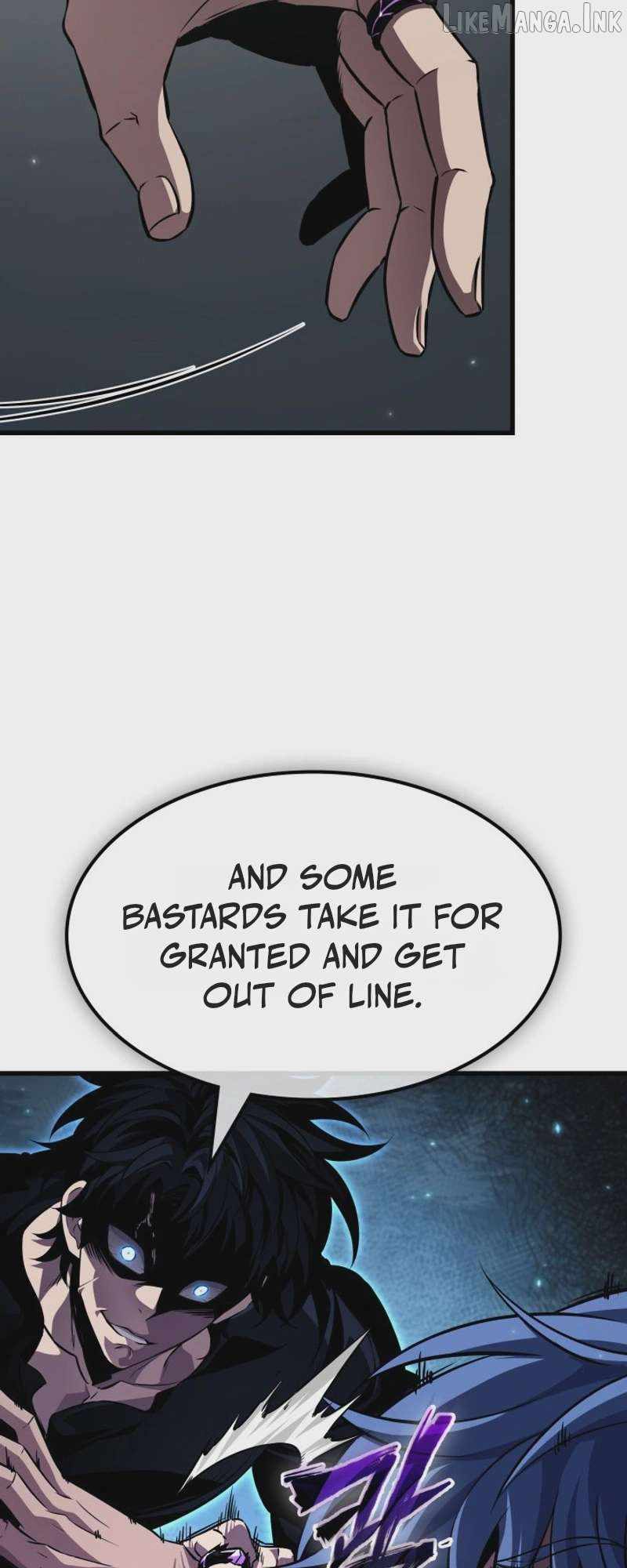 Pick Me Up Chapter 224 - Page 54