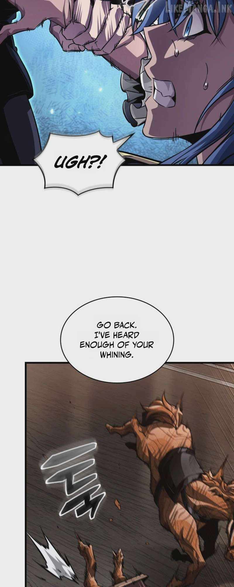 Pick Me Up Chapter 224 - Page 55