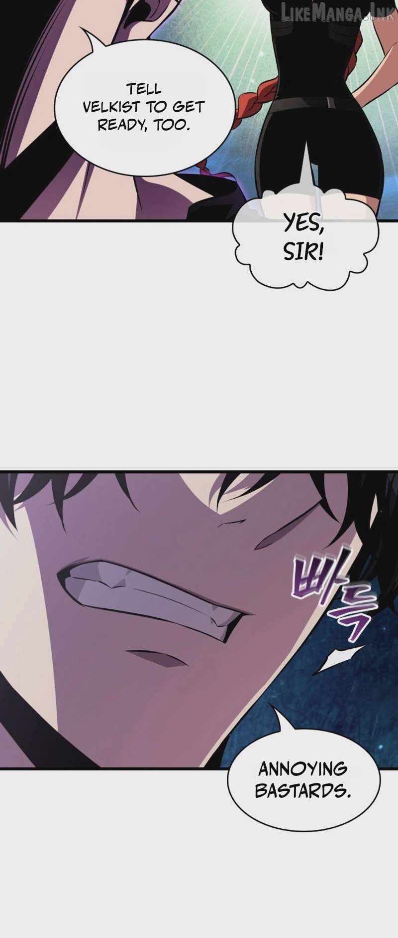 Pick Me Up Chapter 224 - Page 68
