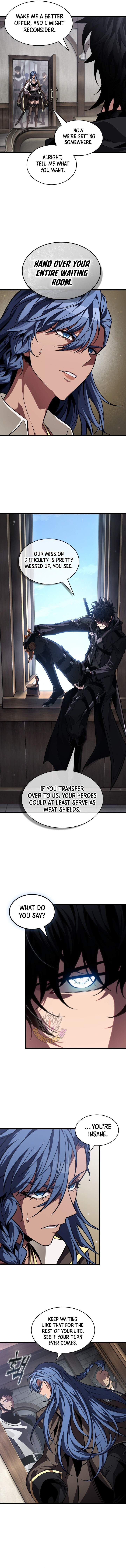 Pick Me Up Chapter 225 - Page 3