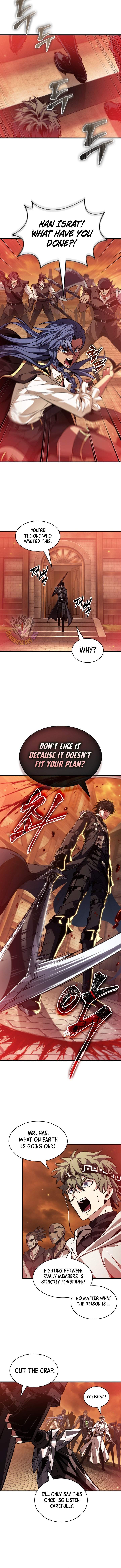 Pick Me Up Chapter 225 - Page 9