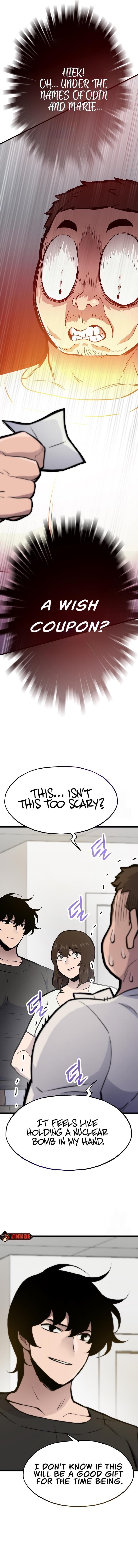 Past Life Returner Chapter 129 - Page 15