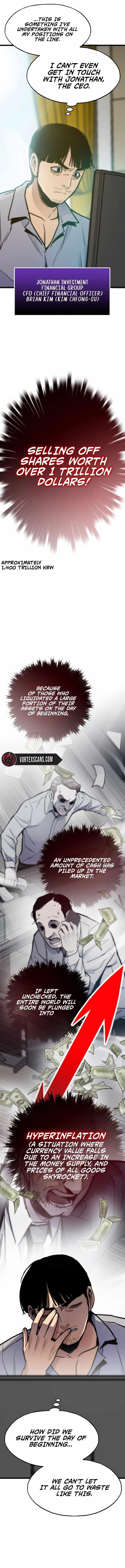 Past Life Returner Chapter 131 - Page 10