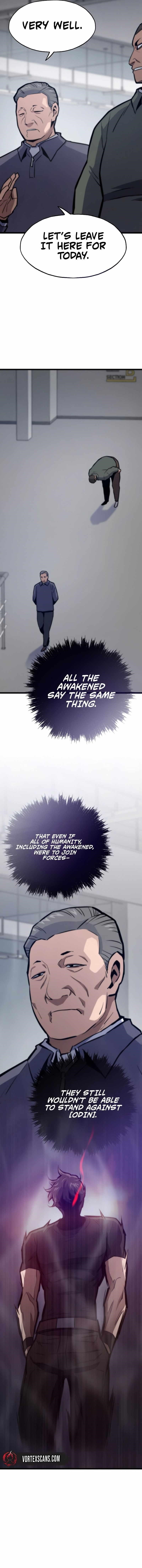 Past Life Returner Chapter 132 - Page 11