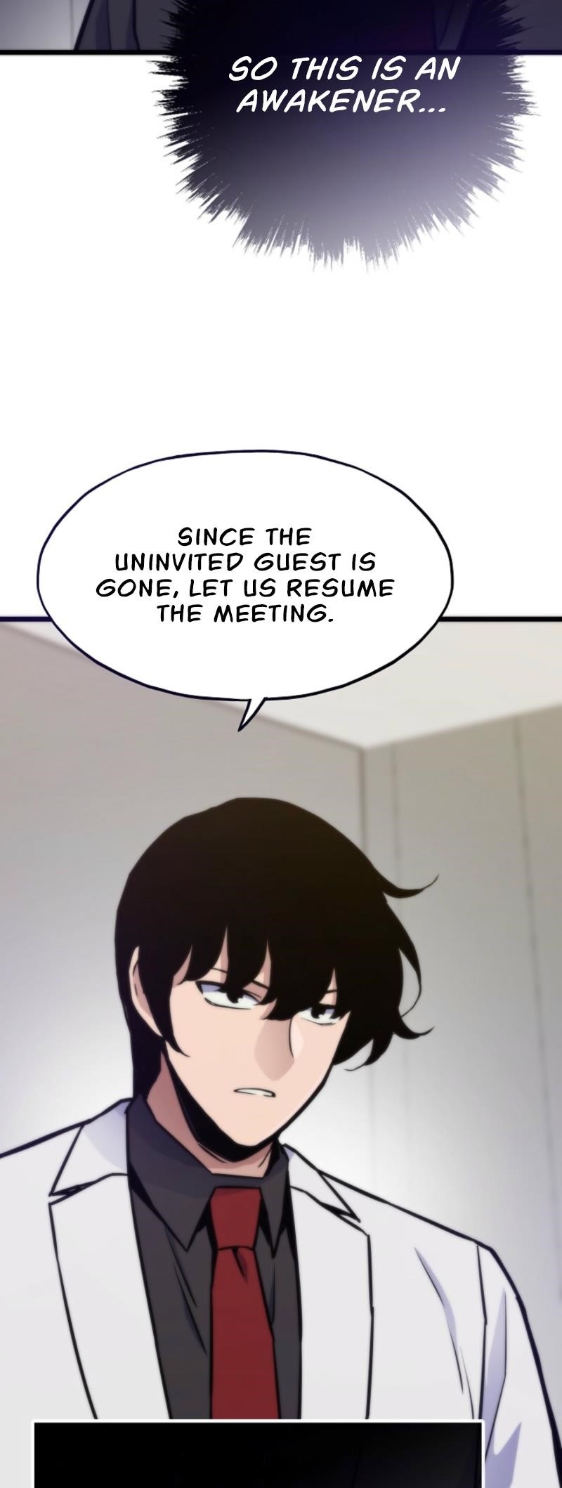 Past Life Returner Chapter 133 - Page 17