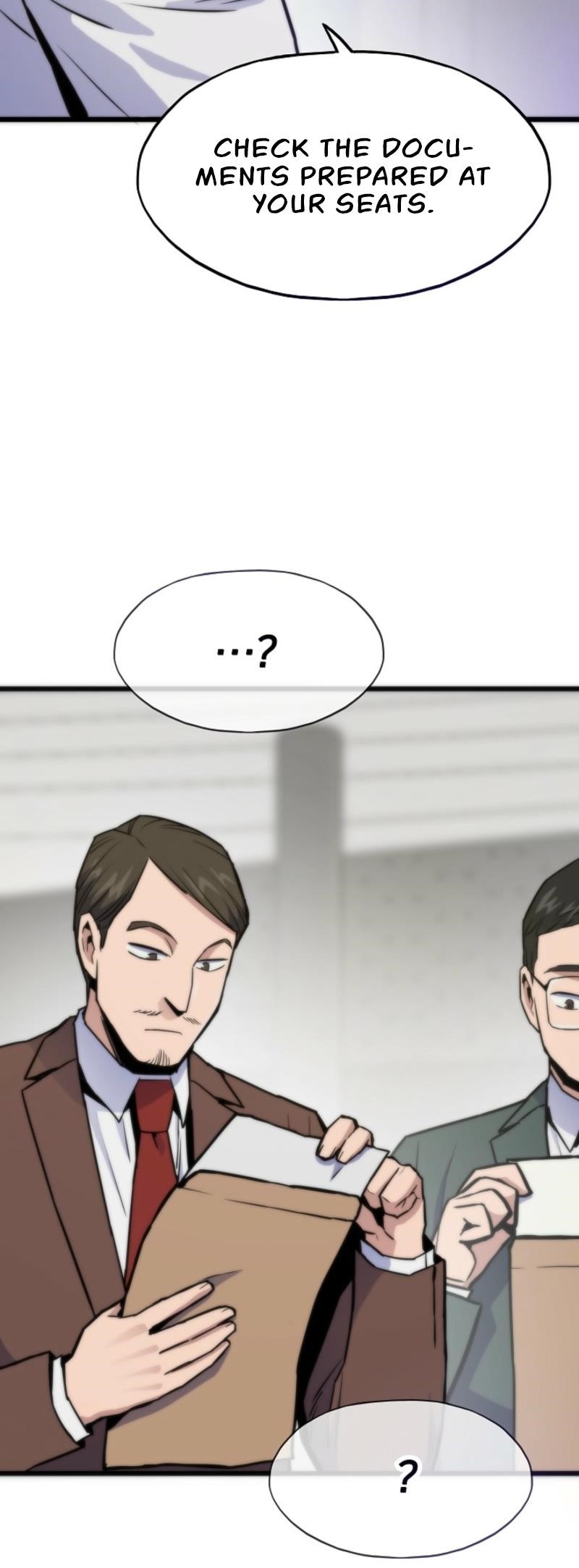Past Life Returner Chapter 133 - Page 25