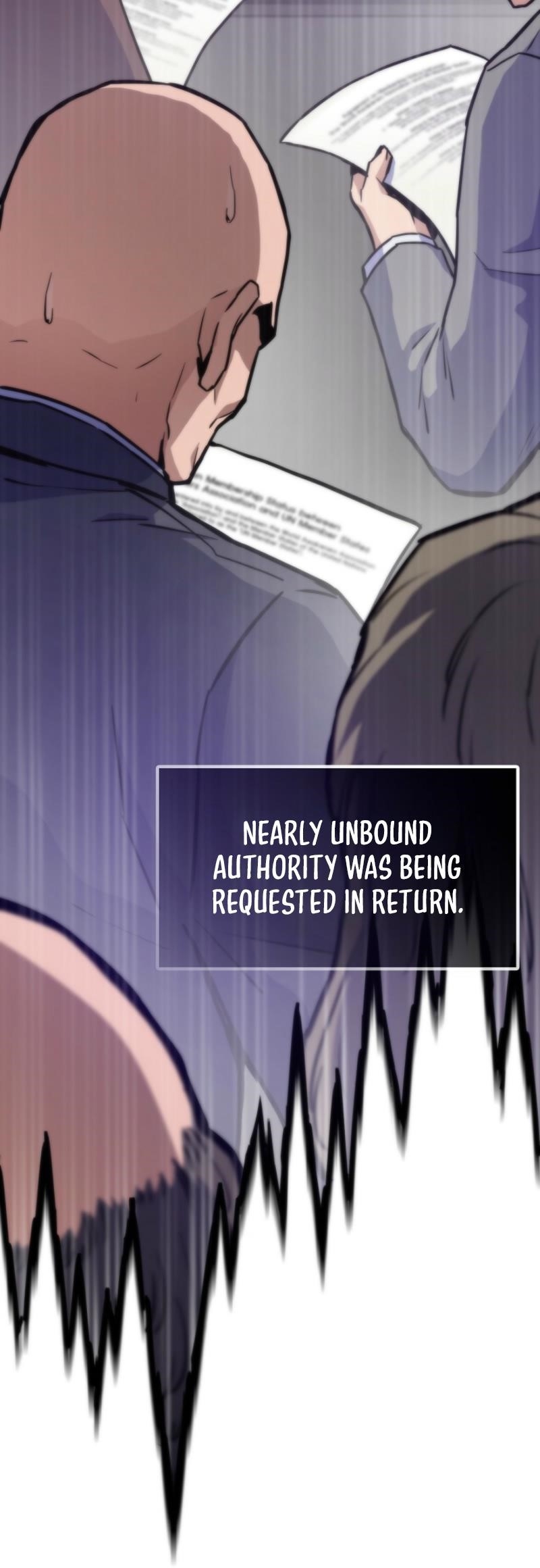 Past Life Returner Chapter 133 - Page 31
