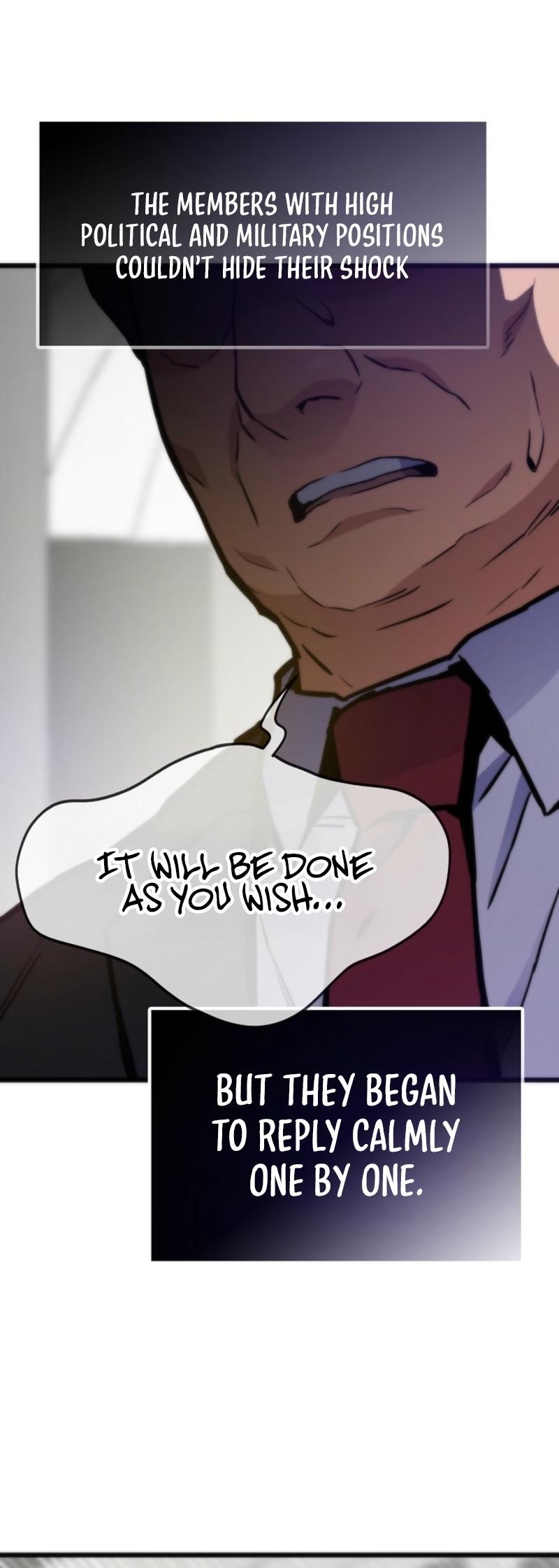 Past Life Returner Chapter 133 - Page 32