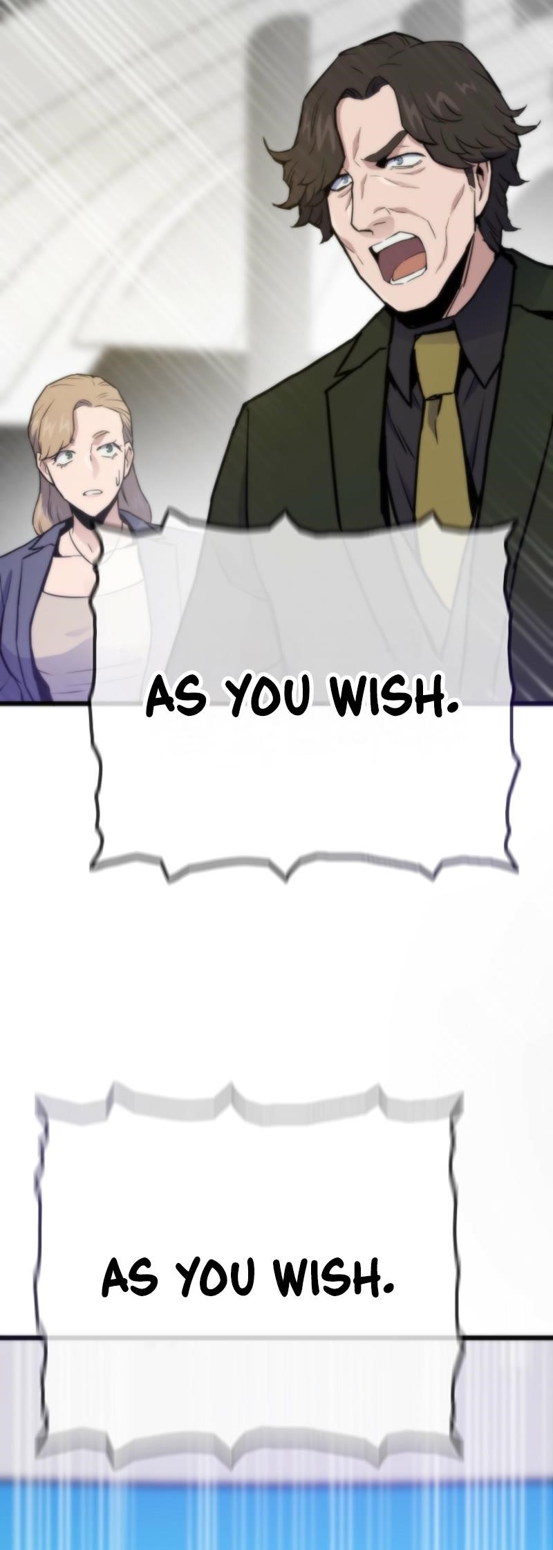 Past Life Returner Chapter 133 - Page 33