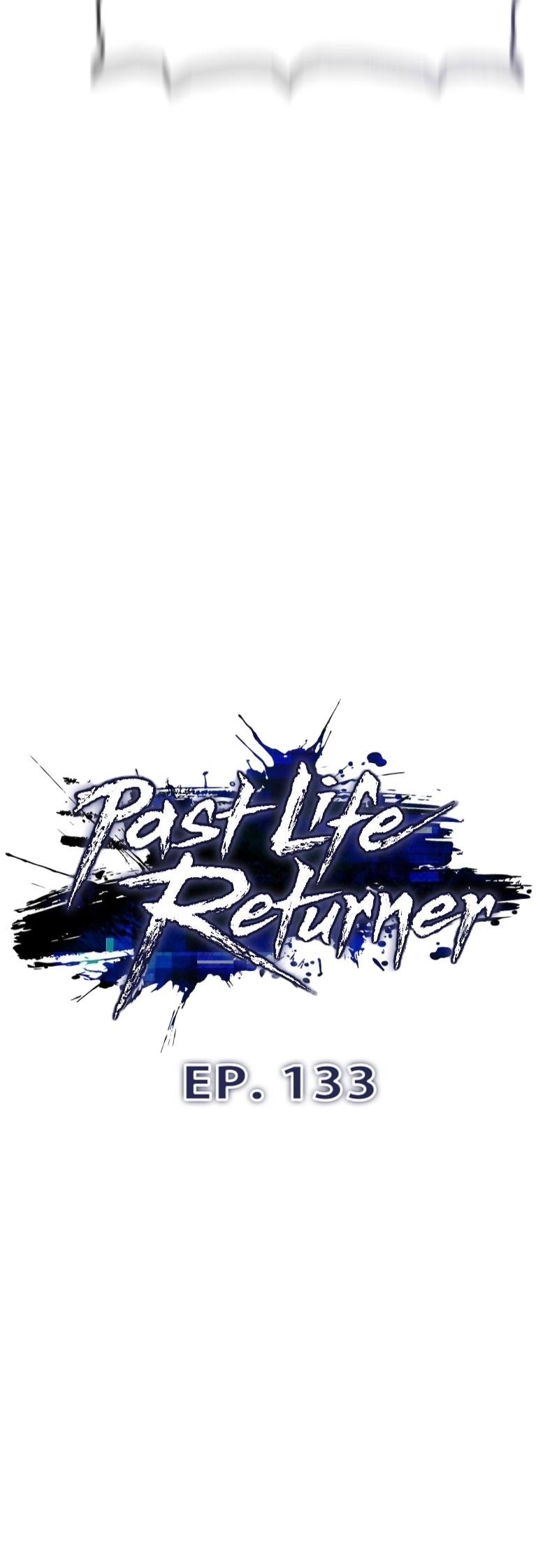 Past Life Returner Chapter 133 - Page 35