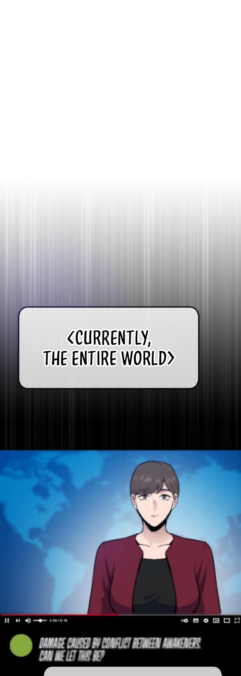 Past Life Returner Chapter 133 - Page 36