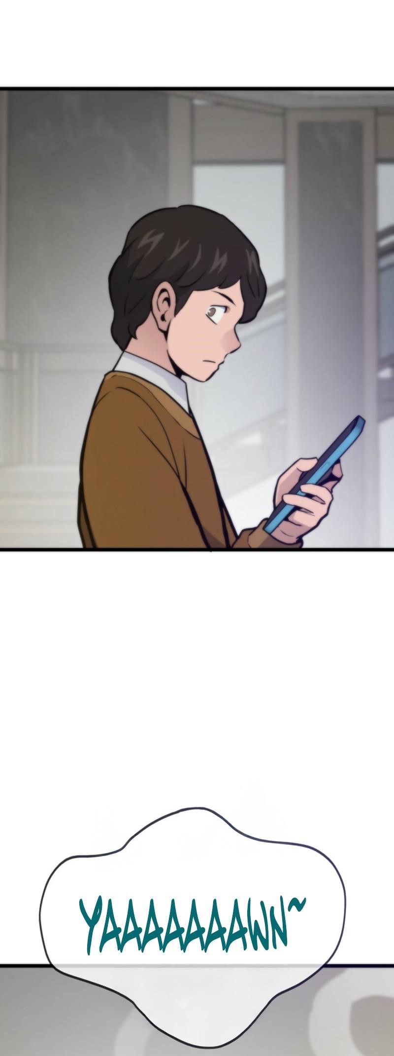 Past Life Returner Chapter 133 - Page 43