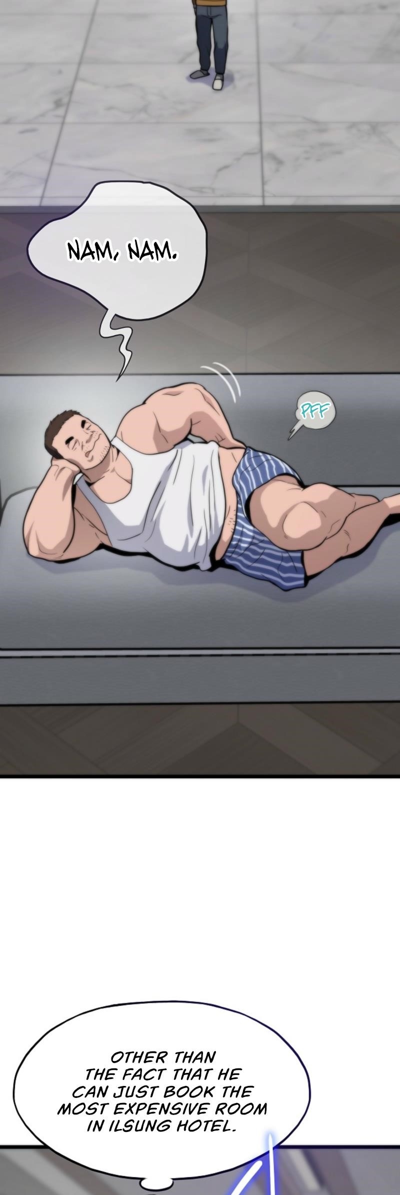 Past Life Returner Chapter 133 - Page 45