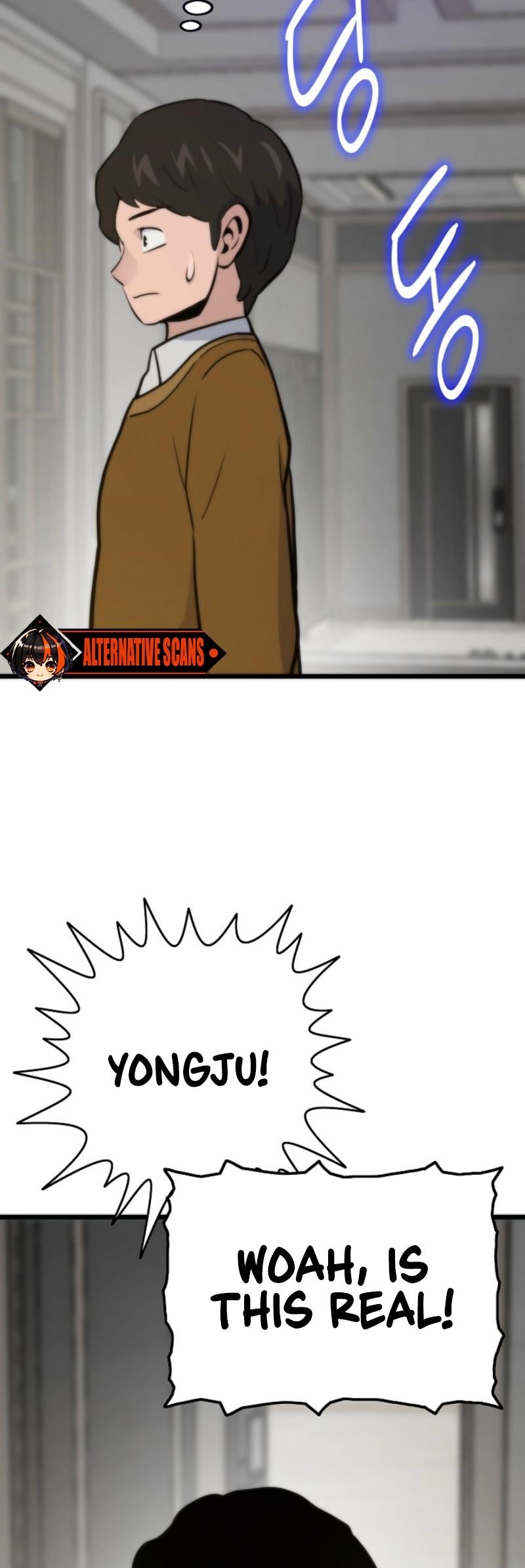 Past Life Returner Chapter 133 - Page 46