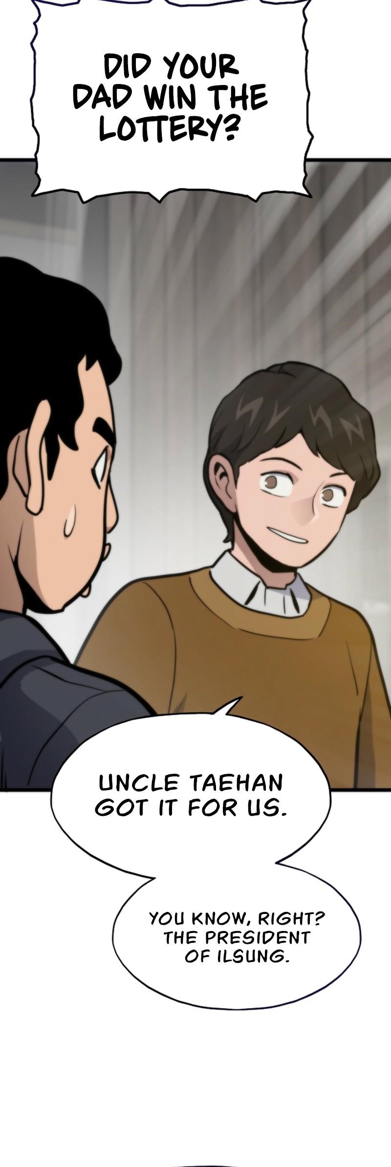 Past Life Returner Chapter 133 - Page 48