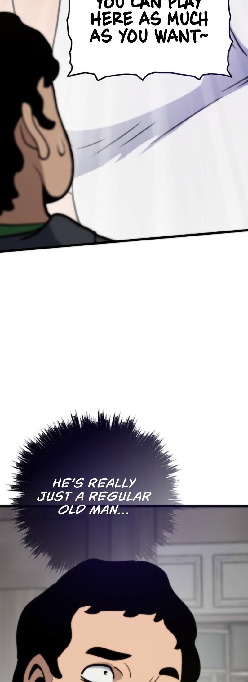 Past Life Returner Chapter 133 - Page 51