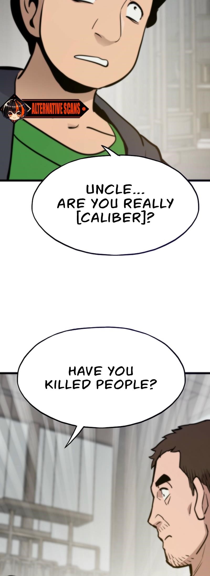 Past Life Returner Chapter 133 - Page 52
