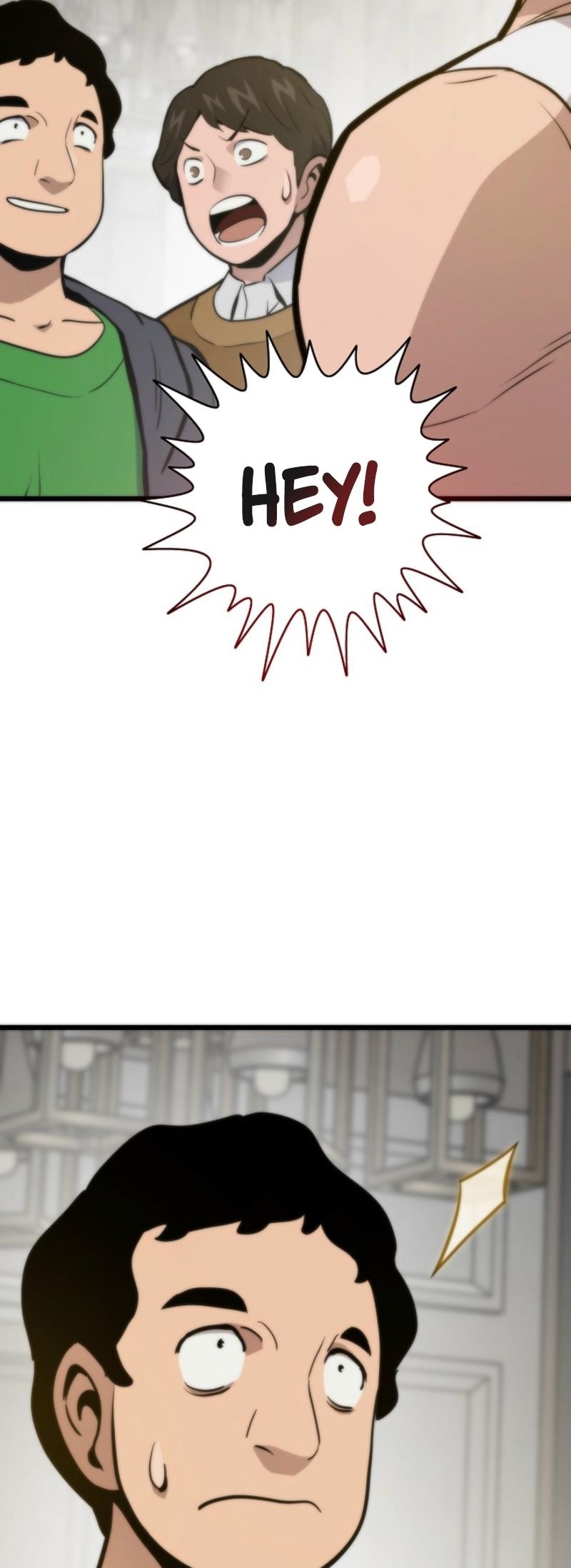 Past Life Returner Chapter 133 - Page 53