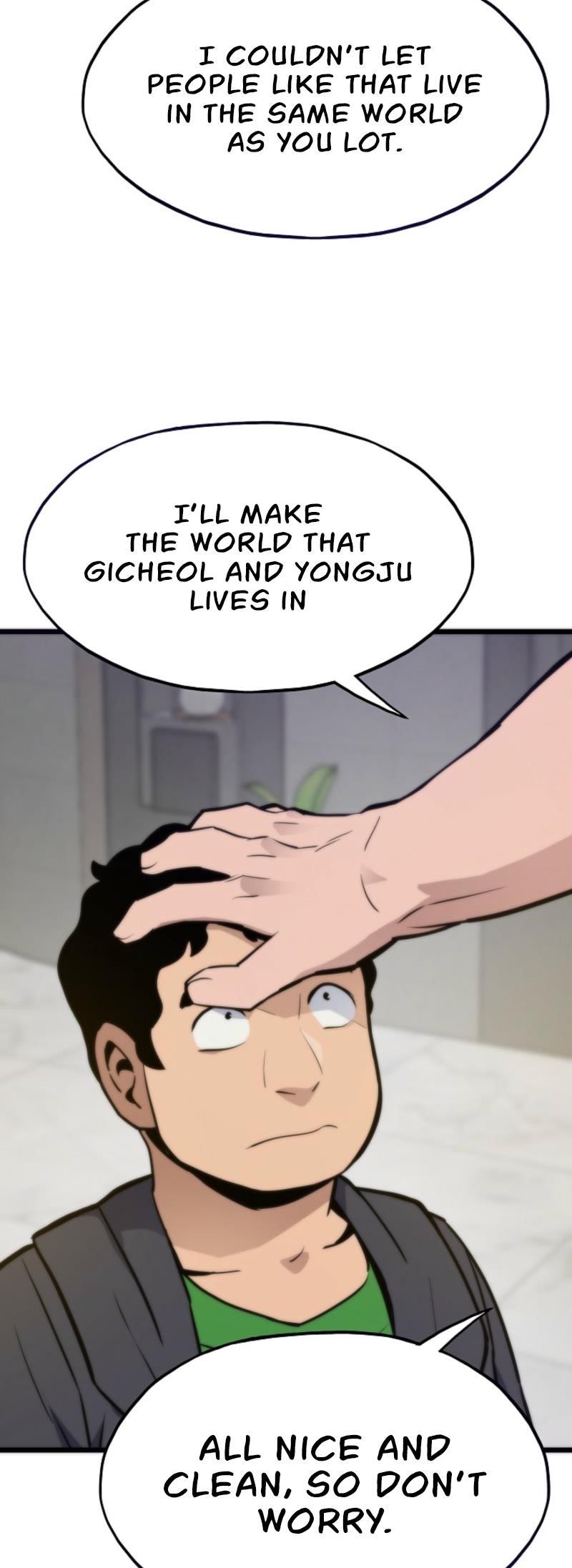 Past Life Returner Chapter 133 - Page 56