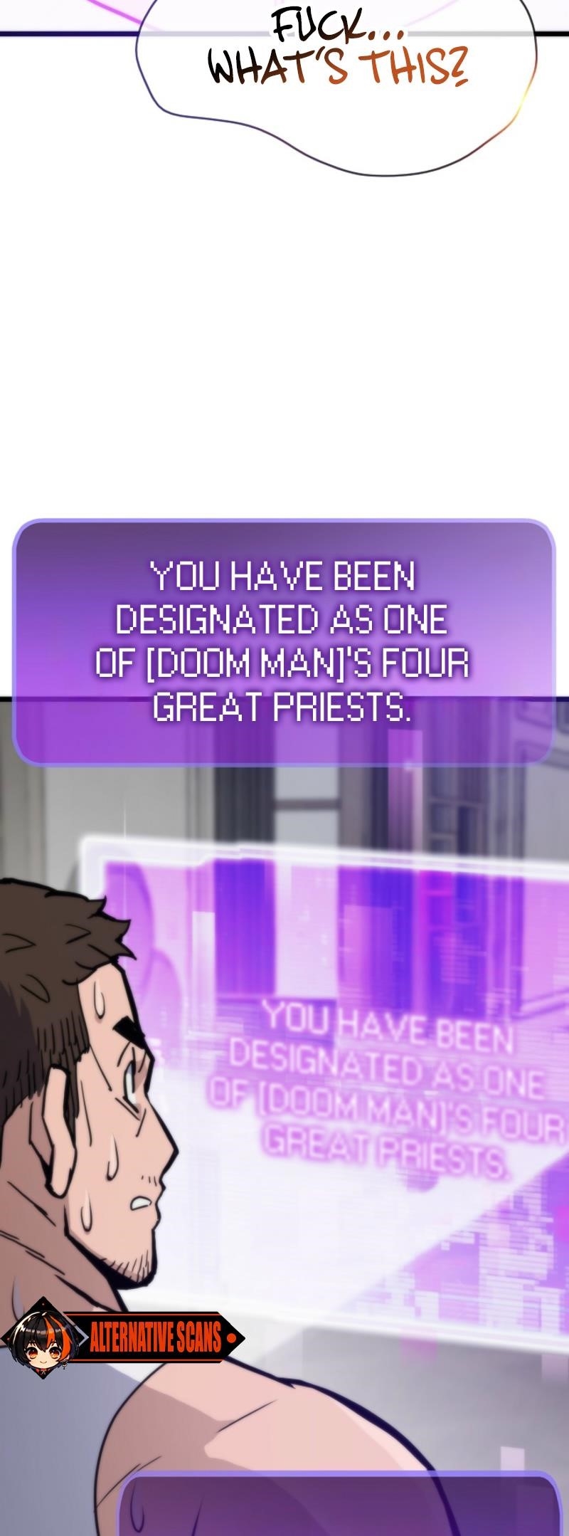 Past Life Returner Chapter 133 - Page 62