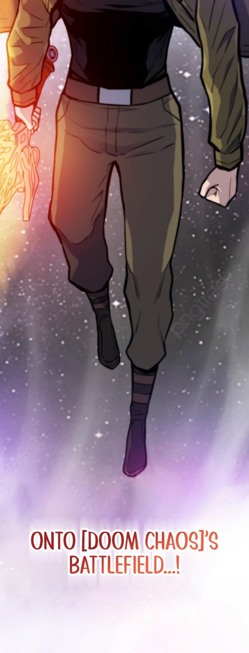 Past Life Returner Chapter 133 - Page 73