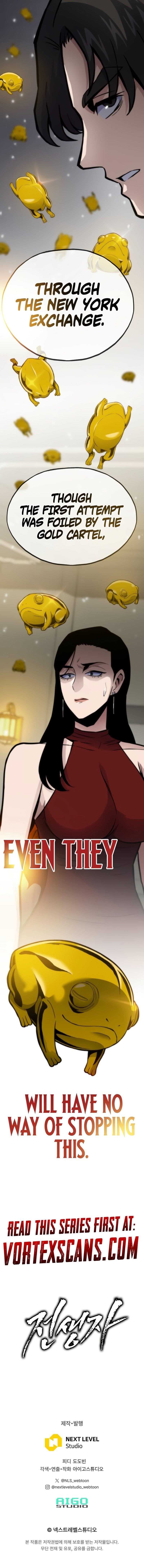 Past Life Returner Chapter 134 - Page 12