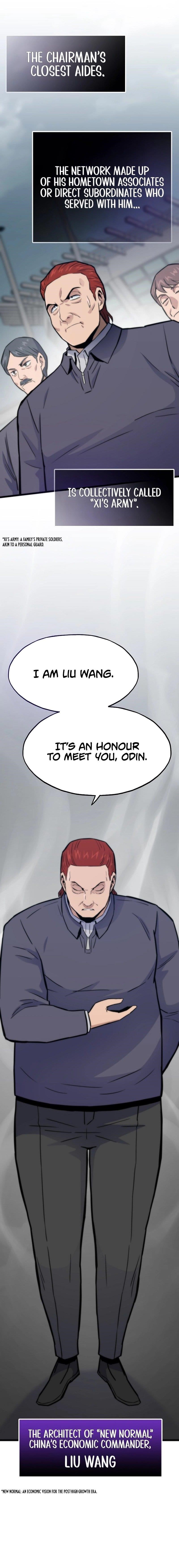 Past Life Returner Chapter 136 - Page 6