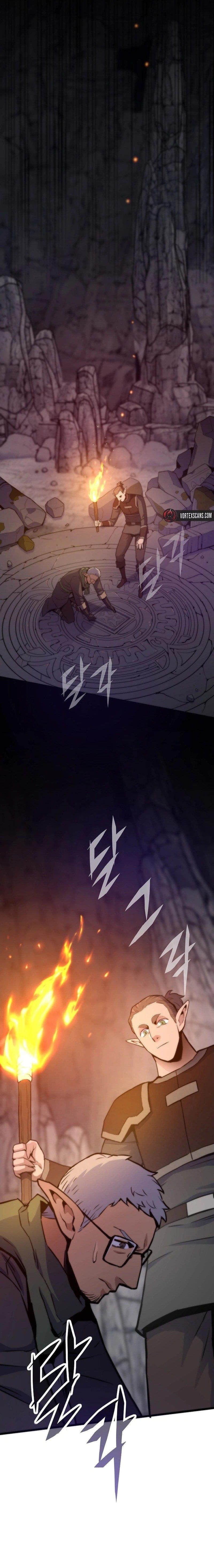 Past Life Returner Chapter 137 - Page 14