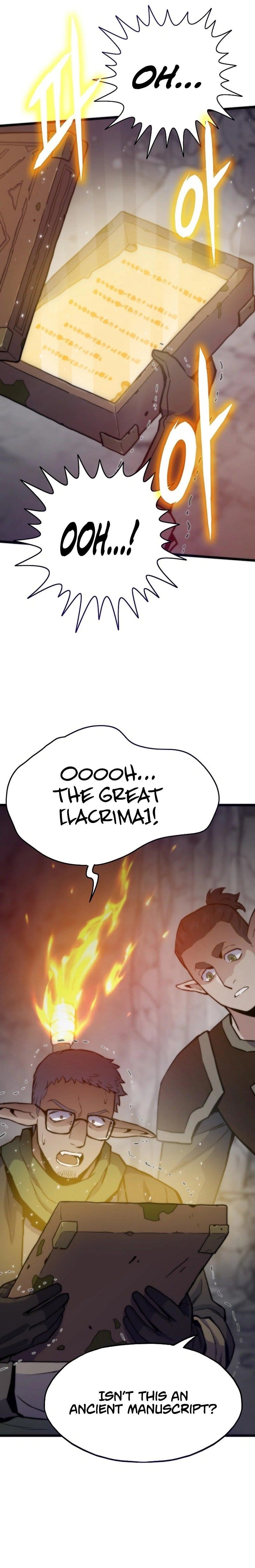 Past Life Returner Chapter 137 - Page 15