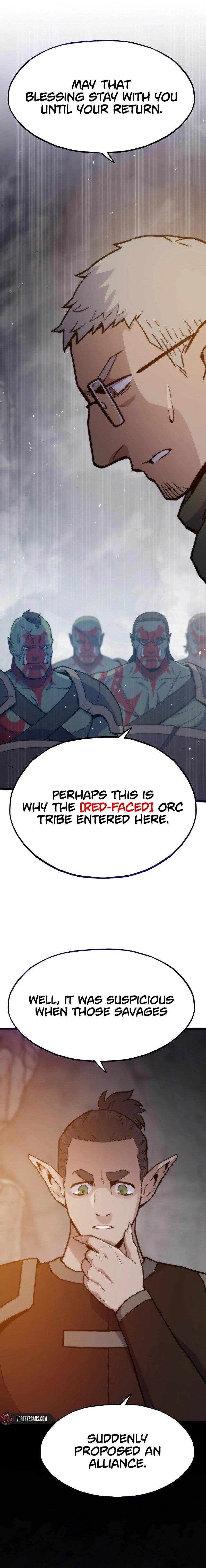 Past Life Returner Chapter 137 - Page 17