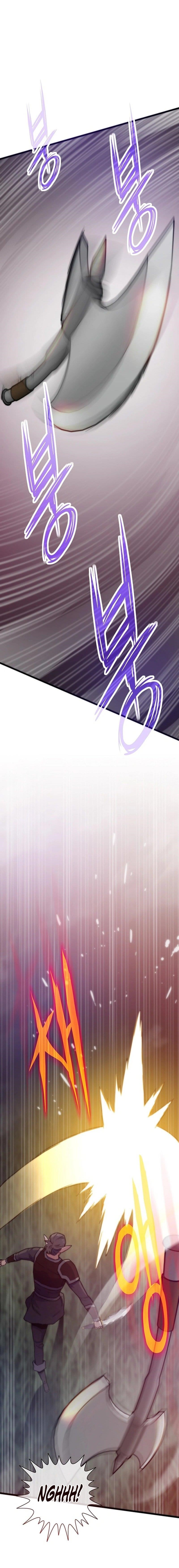 Past Life Returner Chapter 137 - Page 20