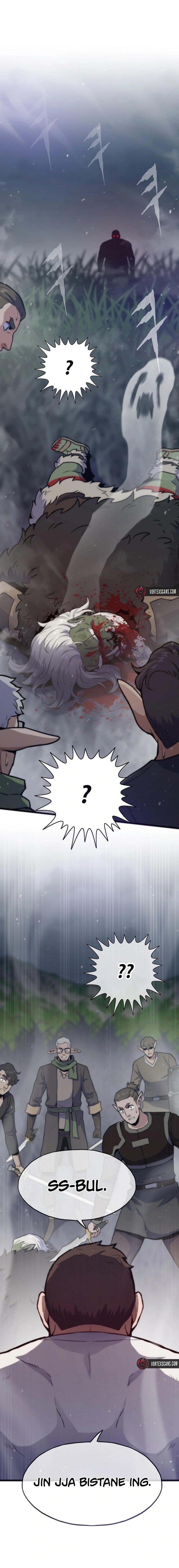 Past Life Returner Chapter 137 - Page 34