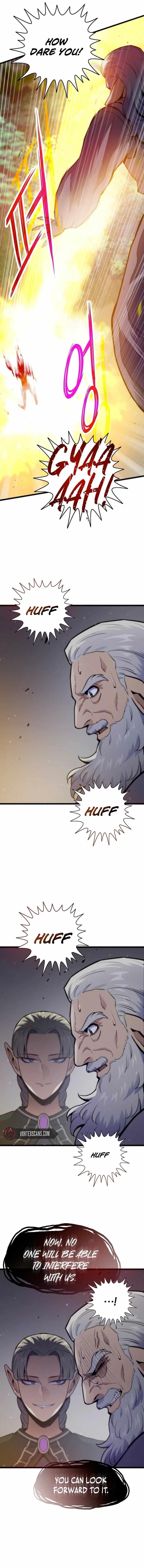 Past Life Returner Chapter 139 - Page 13